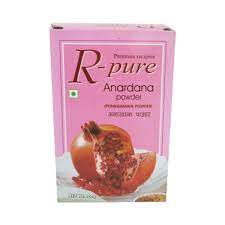 R-PURE ANARDANA POWDER 100GM